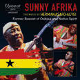 Review of Sunny Afrika