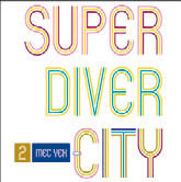 Review of Super Diver City