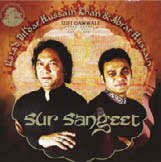 Review of Sangeet
