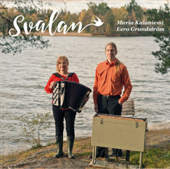 Review of Svalan