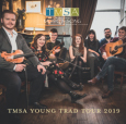 Review of TMSA Young Trad Tour 2019