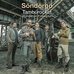 Review of Tamburocket Hungarian Fireworks
