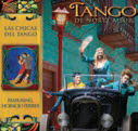Review of Tango Tango de Norte a Sur