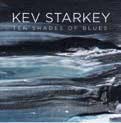 Review of Ten Shades of Blues