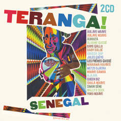 Review of Teranga! Senegal