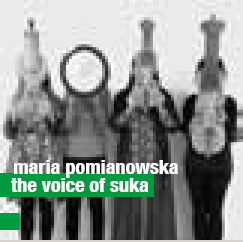 Review of The Voice of Suka
