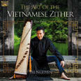 Review of The Art of the Vietnamese Zither: Đàn Tranh