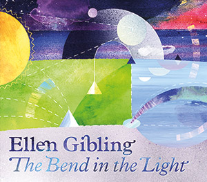 Review of The Bend in the Light
