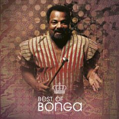 Review of The Best of Bonga