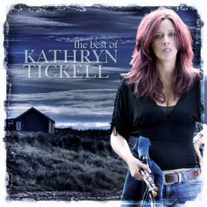 Review of The Best of Kathryn Tickell