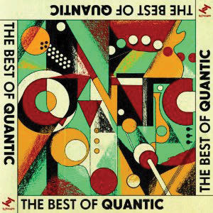 Review of The Best of Quantic