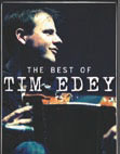 Review of The Best of Tim Edey