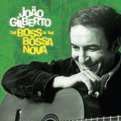 Review of The Boss of the Bossa Nova