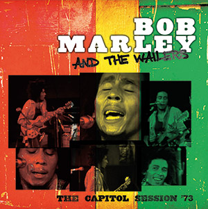 Review of The Capitol Session ’73