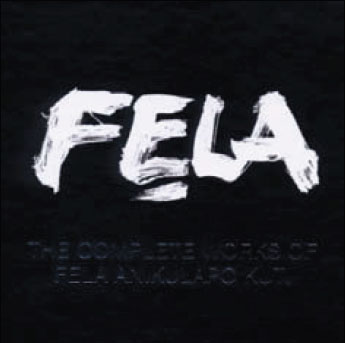 Review of The Complete Works of Fela Anikulapo Kuti