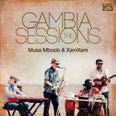 Review of The Gambia Sessions