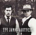 Review of The James Brothers