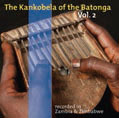 Review of The Kankobela of the Batonga Volume 2