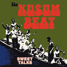 Review of The Kusum Beat