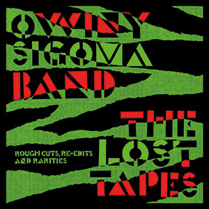 Review of The Lost Tapes