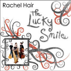 Review of The Lucky Smile