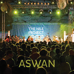 Review of The Nile Project: Aswan