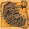 Review of The Original Sound of Cumbia