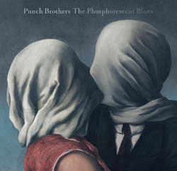 Review of The Phosphorescent Blues