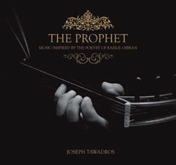 Review of The Prophet