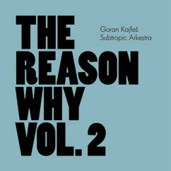 Review of The Reason Why Vol 2