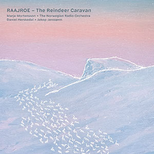 Review of Raajroe: The Reindeer Caravan