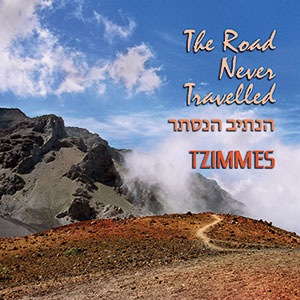 Review of The Road Never Travelled
