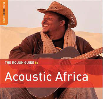 Review of The Rough Guide To Acoustic Africa