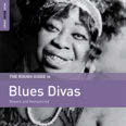 Review of The Rough Guide to Blues Divas