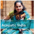 Review of The Rough Guide to Acoustic India