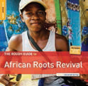 Review of The Rough Guide to African Roots Revival