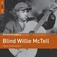 Review of The Rough Guide to Blind Willie McTell