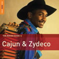Review of The Rough Guide to Cajun & Zydeco