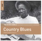 Review of The Rough Guide to Country Blues