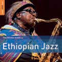 Review of The Rough Guide to Ethiopian Jazz