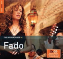 Review of The Rough Guide to Fado
