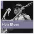 Review of The Rough Guide to Holy Blues