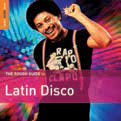 Review of The Rough Guide to Latin Disco