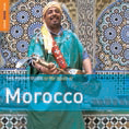 Review of The Rough Guide to Morocco