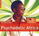 Review of The Rough Guide to Psychedelic Africa