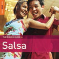 Review of The Rough Guide to Salsa