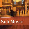 Review of The Rough Guide to Sufi Music