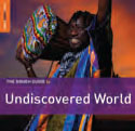 Review of The Rough Guide to Undiscovered World