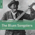 Review of The Rough Guide to the Blues Songsters