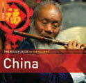 Review of The Rough Guide to the Music of China